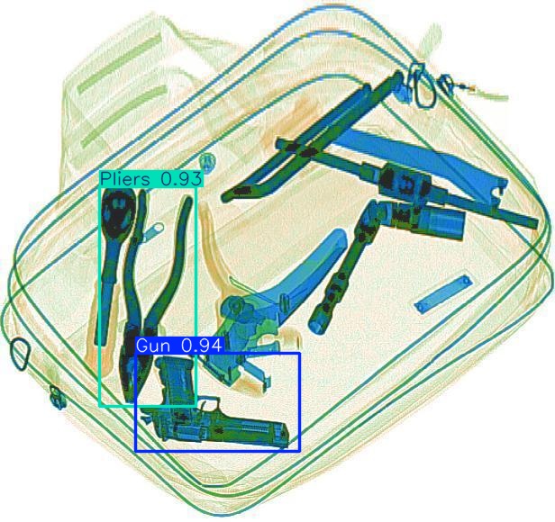 Detection preview by Box_v11_medium_train_SIXray_OPIXray