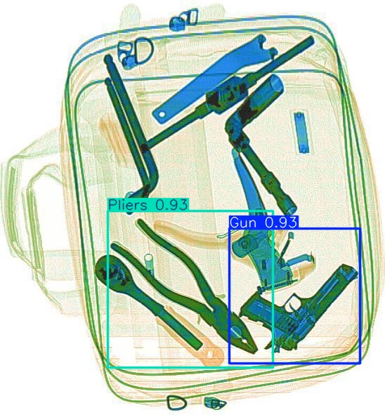 Detection preview by Box_v11_medium_train_SIXray_OPIXray