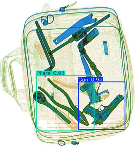 Detection preview by Box_v11_medium_train_SIXray_OPIXray