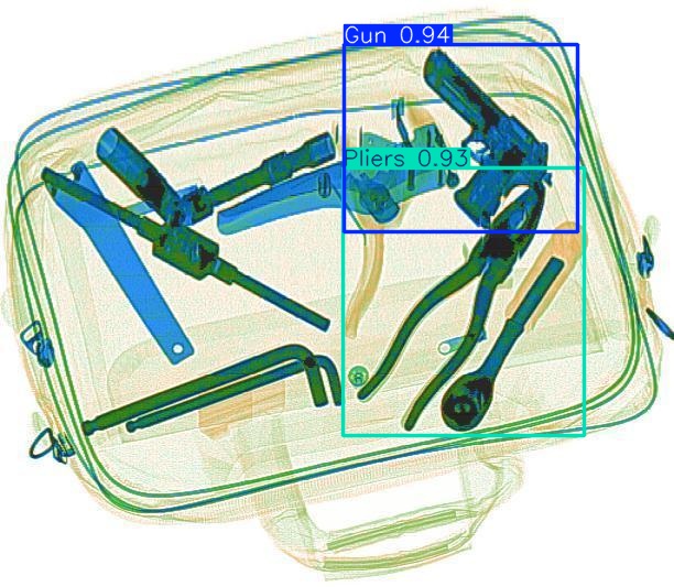 Detection preview by Box_v11_medium_train_SIXray_OPIXray