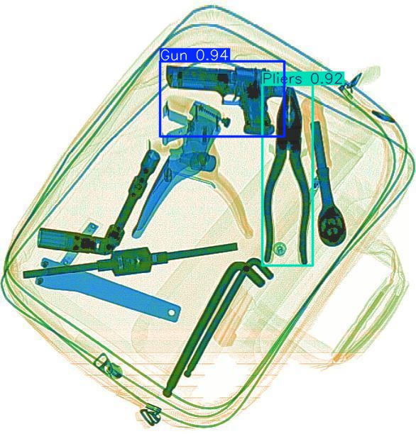 Detection preview by Box_v11_medium_train_SIXray_OPIXray