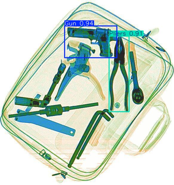 Detection preview by Box_v11_medium_train_SIXray_OPIXray