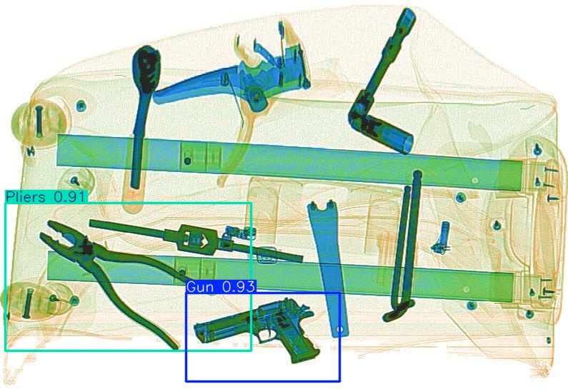 Detection preview by Box_v11_medium_train_SIXray_OPIXray