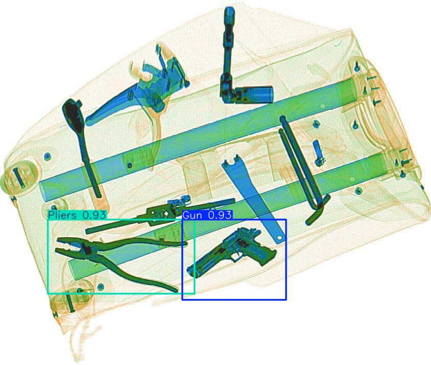 Detection preview by Box_v11_medium_train_SIXray_OPIXray