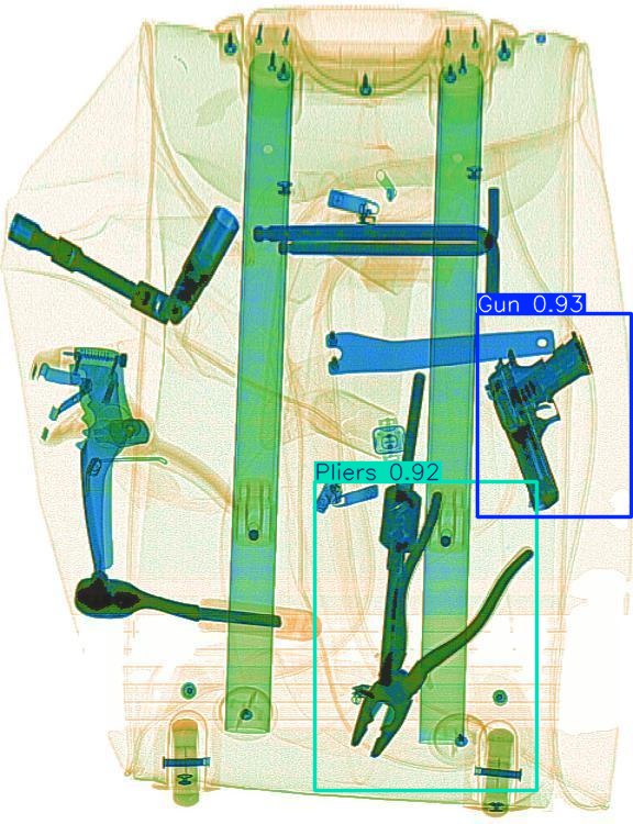 Detection preview by Box_v11_medium_train_SIXray_OPIXray