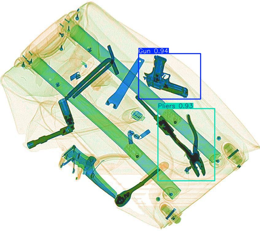 Detection preview by Box_v11_medium_train_SIXray_OPIXray