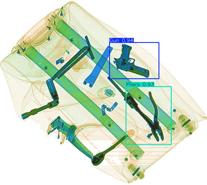 Detection preview by Box_v11_medium_train_SIXray_OPIXray