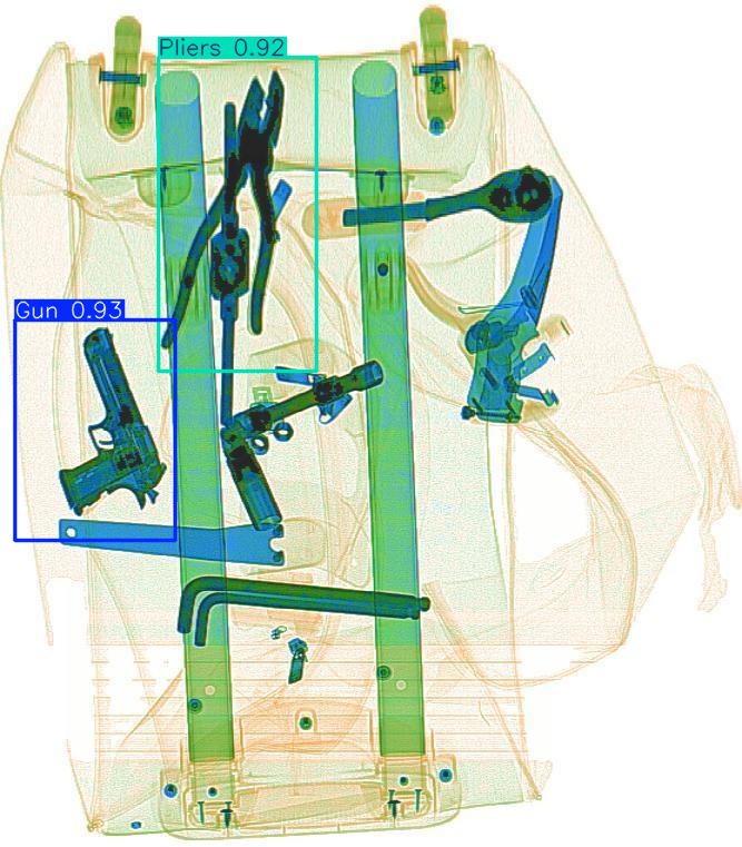 Detection preview by Box_v11_medium_train_SIXray_OPIXray