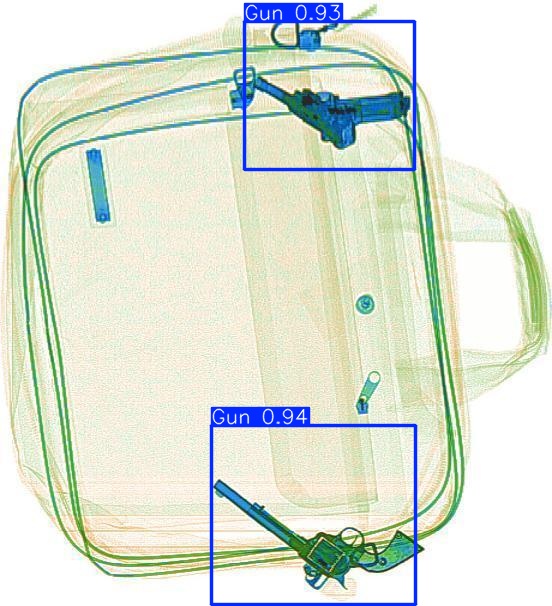 Detection preview by Box_v11_medium_train_SIXray_OPIXray