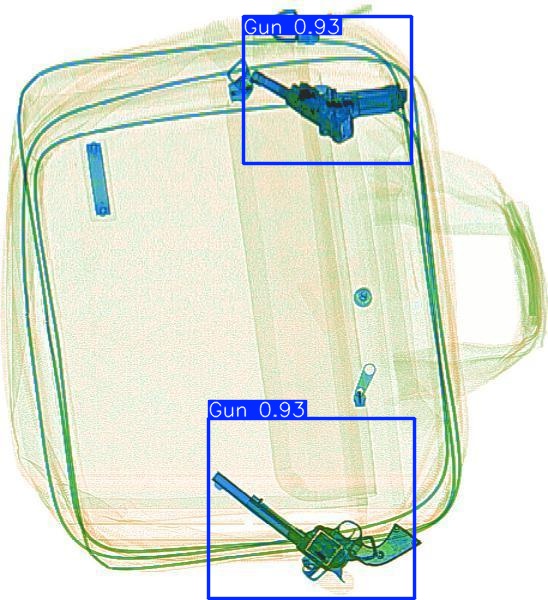 Detection preview by Box_v11_medium_train_SIXray_OPIXray