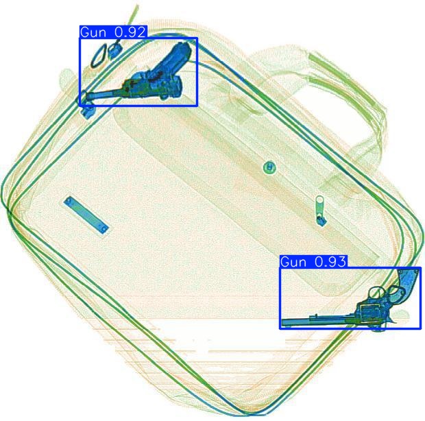 Detection preview by Box_v11_medium_train_SIXray_OPIXray