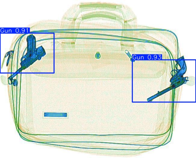 Detection preview by Box_v11_medium_train_SIXray_OPIXray