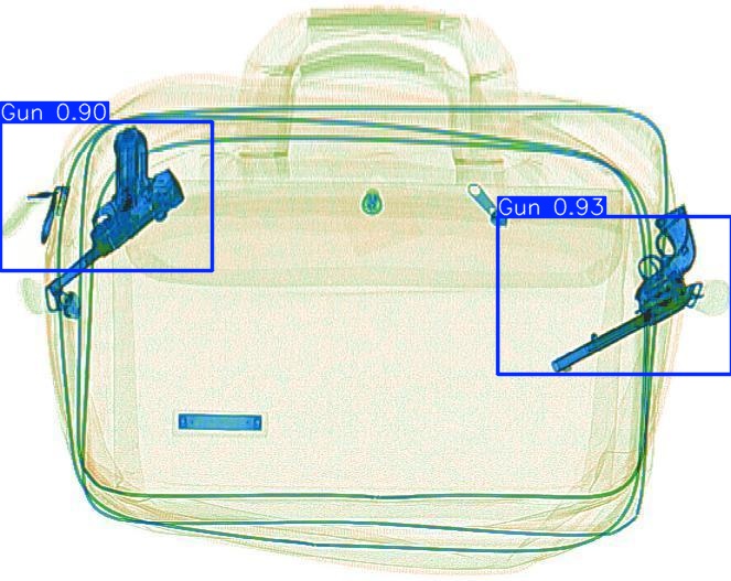 Detection preview by Box_v11_medium_train_SIXray_OPIXray