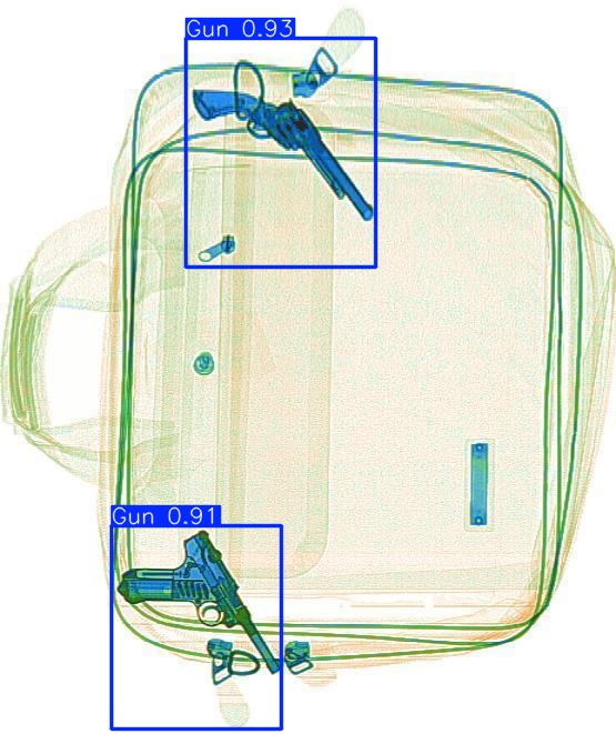 Detection preview by Box_v11_medium_train_SIXray_OPIXray