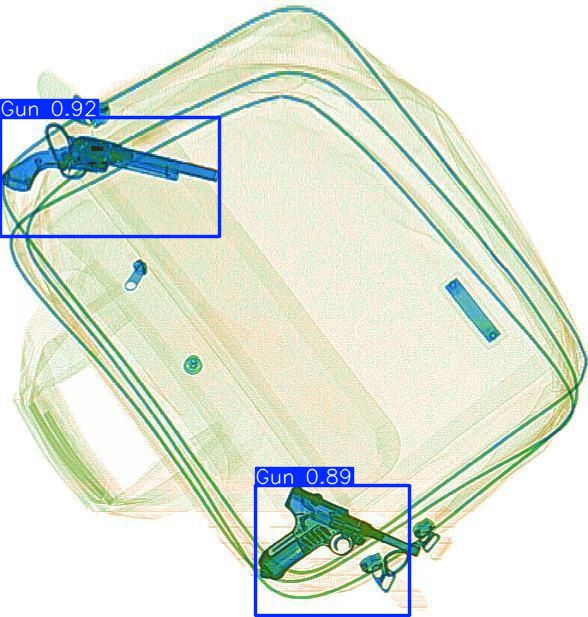 Detection preview by Box_v11_medium_train_SIXray_OPIXray