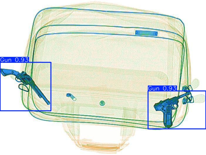 Detection preview by Box_v11_medium_train_SIXray_OPIXray