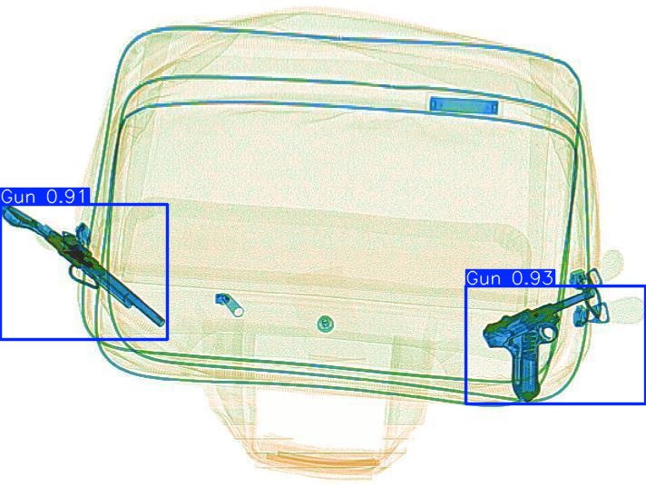 Detection preview by Box_v11_medium_train_SIXray_OPIXray