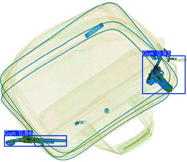 Detection preview by Box_v11_medium_train_SIXray_OPIXray