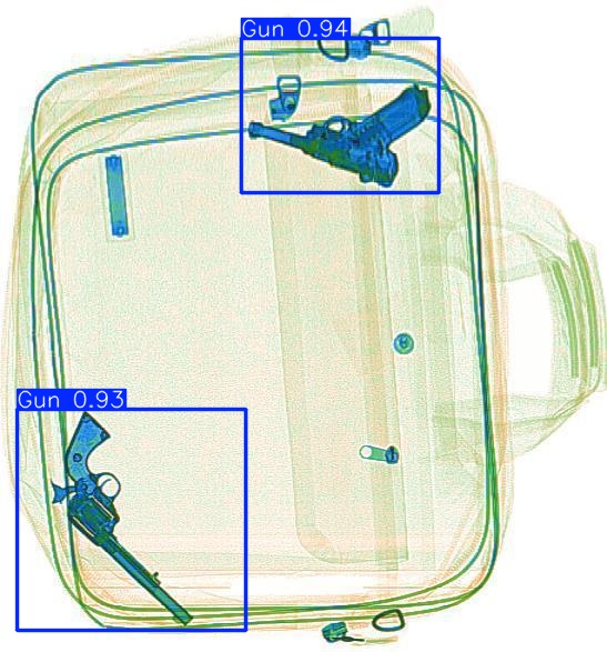 Detection preview by Box_v11_medium_train_SIXray_OPIXray