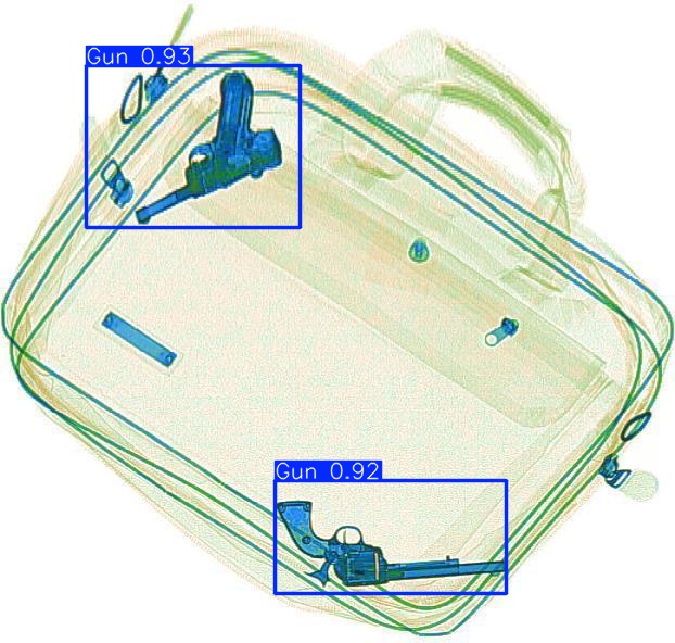 Detection preview by Box_v11_medium_train_SIXray_OPIXray