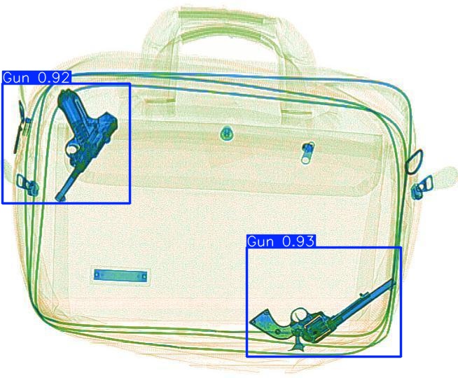 Detection preview by Box_v11_medium_train_SIXray_OPIXray