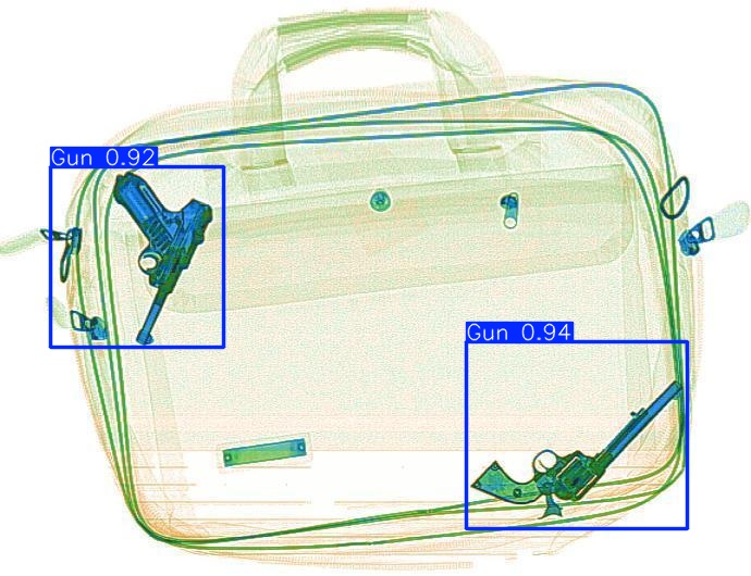 Detection preview by Box_v11_medium_train_SIXray_OPIXray