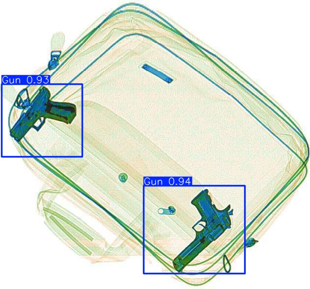 Detection preview by Box_v11_medium_train_SIXray_OPIXray