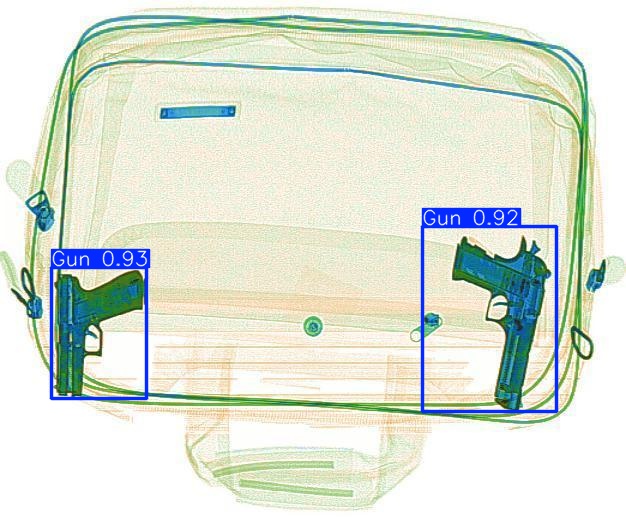 Detection preview by Box_v11_medium_train_SIXray_OPIXray