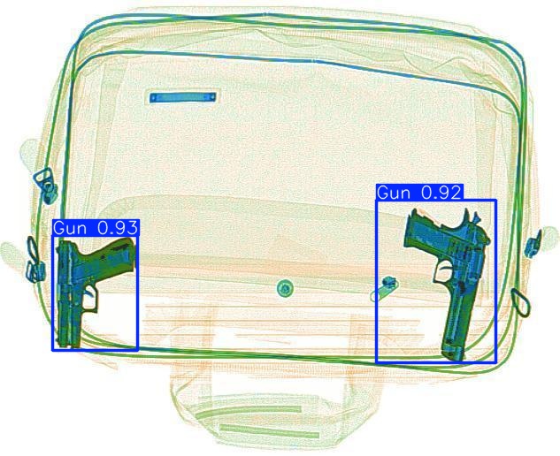 Detection preview by Box_v11_medium_train_SIXray_OPIXray