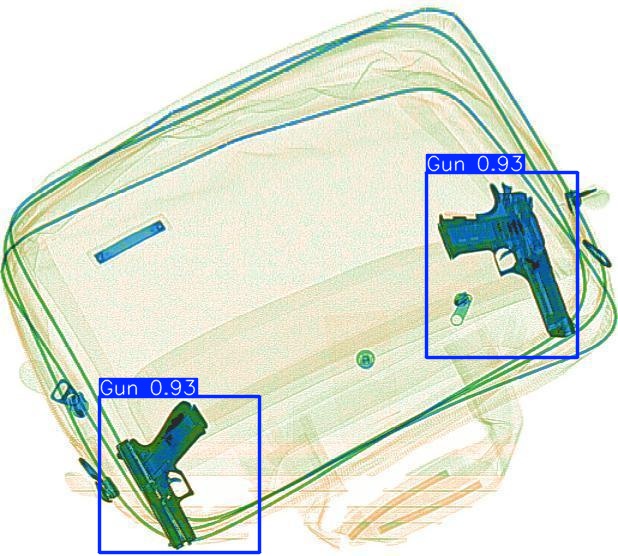 Detection preview by Box_v11_medium_train_SIXray_OPIXray