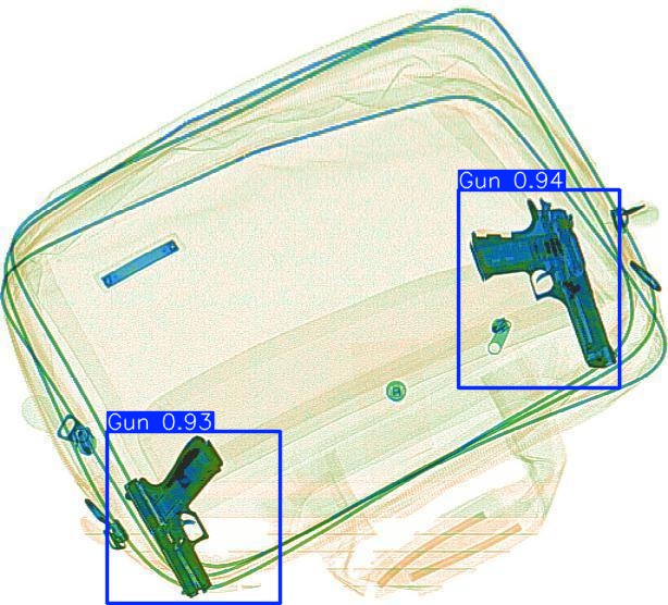 Detection preview by Box_v11_medium_train_SIXray_OPIXray