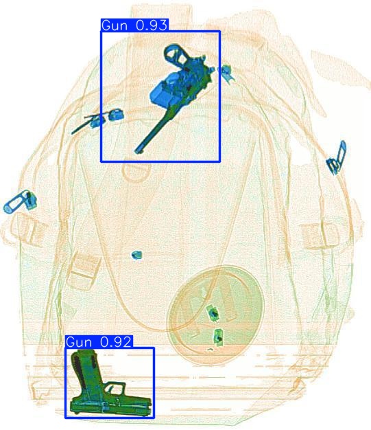 Detection preview by Box_v11_medium_train_SIXray_OPIXray