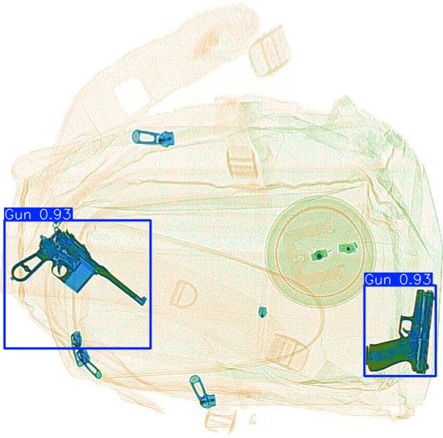Detection preview by Box_v11_medium_train_SIXray_OPIXray