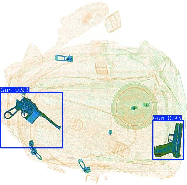 Detection preview by Box_v11_medium_train_SIXray_OPIXray