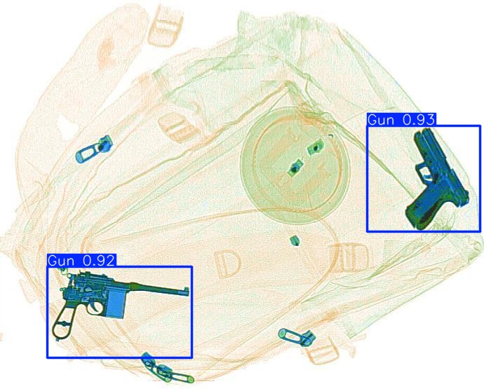 Detection preview by Box_v11_medium_train_SIXray_OPIXray
