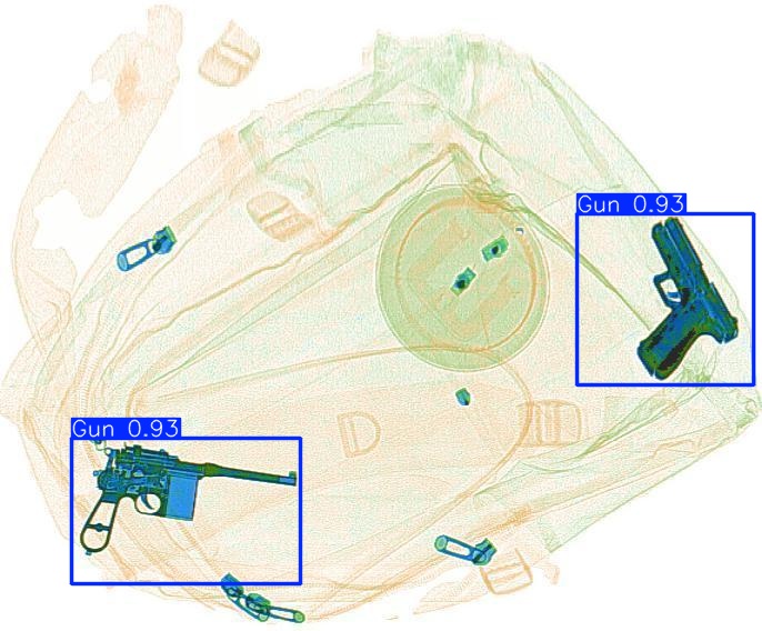 Detection preview by Box_v11_medium_train_SIXray_OPIXray