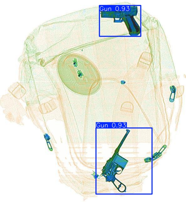 Detection preview by Box_v11_medium_train_SIXray_OPIXray