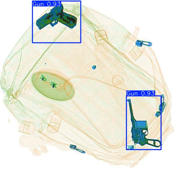 Detection preview by Box_v11_medium_train_SIXray_OPIXray