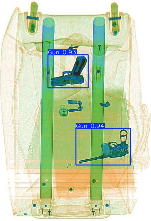 Detection preview by Box_v11_medium_train_SIXray_OPIXray