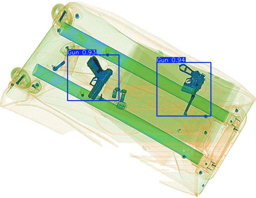 Detection preview by Box_v11_medium_train_SIXray_OPIXray