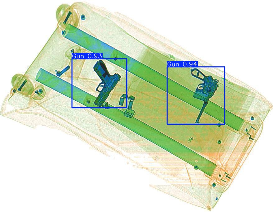 Detection preview by Box_v11_medium_train_SIXray_OPIXray