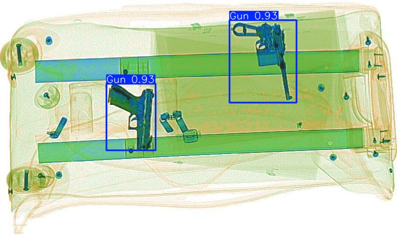 Detection preview by Box_v11_medium_train_SIXray_OPIXray