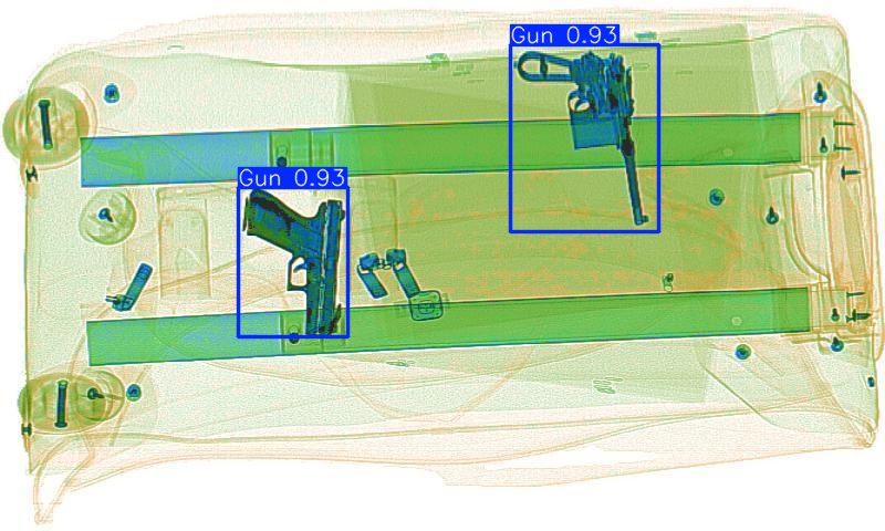 Detection preview by Box_v11_medium_train_SIXray_OPIXray