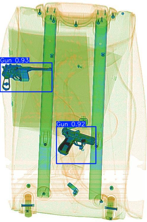 Detection preview by Box_v11_medium_train_SIXray_OPIXray