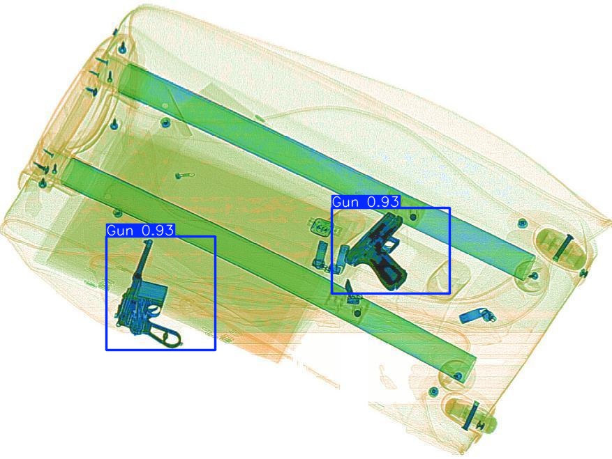 Detection preview by Box_v11_medium_train_SIXray_OPIXray
