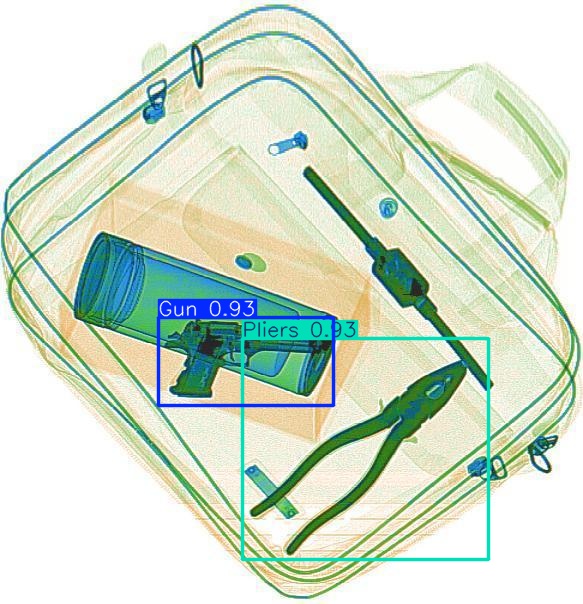 Detection preview by Box_v11_medium_train_SIXray_OPIXray