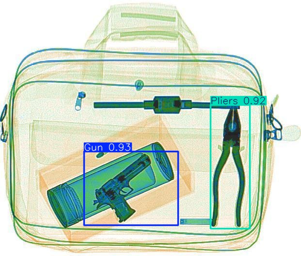 Detection preview by Box_v11_medium_train_SIXray_OPIXray