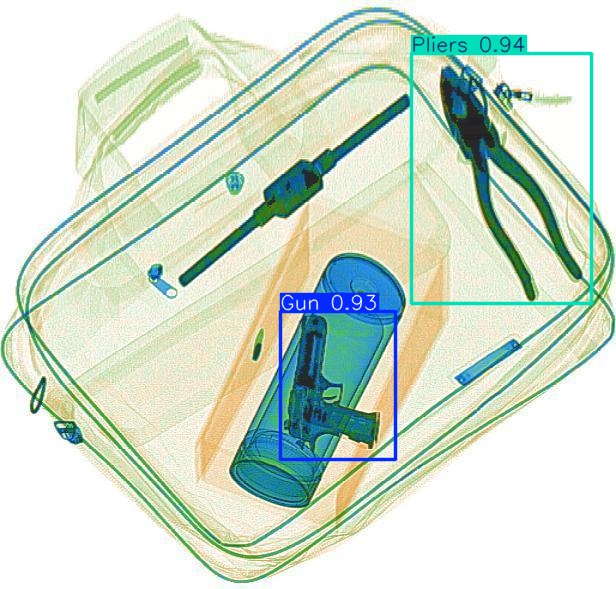 Detection preview by Box_v11_medium_train_SIXray_OPIXray