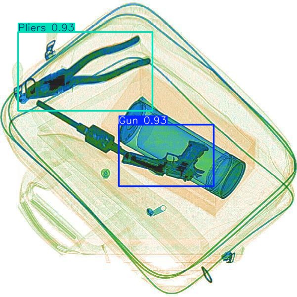 Detection preview by Box_v11_medium_train_SIXray_OPIXray