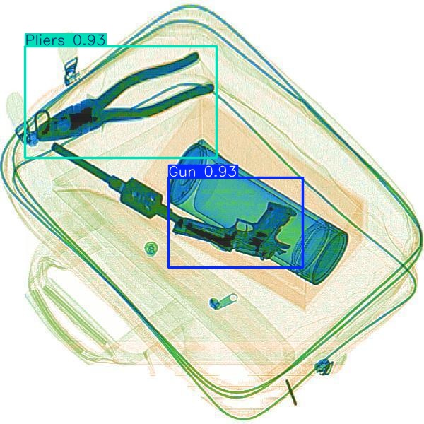 Detection preview by Box_v11_medium_train_SIXray_OPIXray